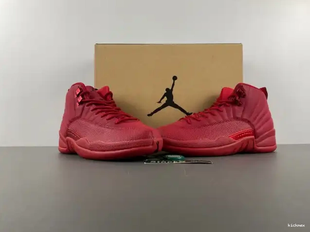 Cheap Red 130690-601 Gym Retro 12 (2018) Air Jordan 0526
